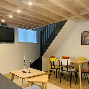  Appartement Duplex Vieux
