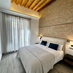 Biznagales Appartement Málaga