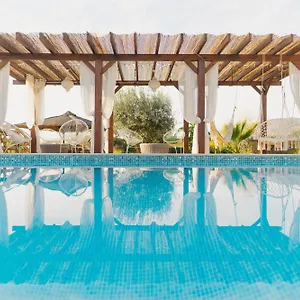 Quinta Bohemia Vakantiehuis Moncarapacho
